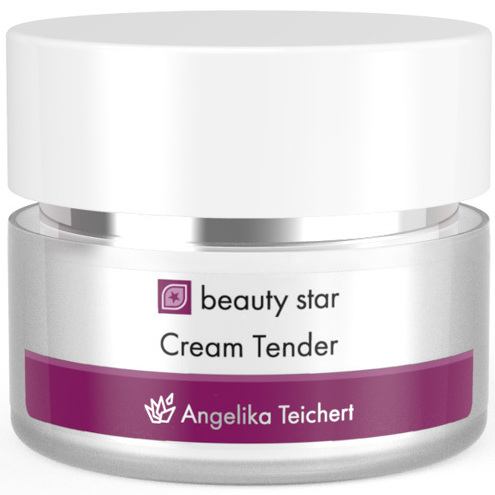 beauty_star_Cream_Tender-zs Angelika Teichert Cream Tender 50 ml