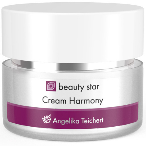 beauty_star_Cream_Harmony-zs Angelika Teichert Cream Harmony 50 ml