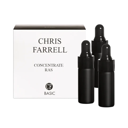 Chris Farrell Concentrate RAS 3x4ml Chris Farrell Concentrate RAS 3x4ml