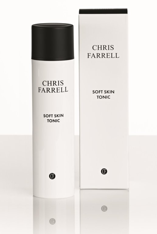 Chris Farrell Soft Skin Tonic 200 ml