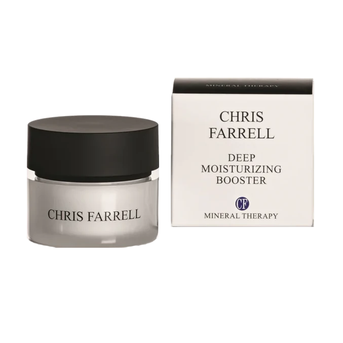 Chris Farrell Deep Moisturizing Booster 50 ml Chris Farrell Deep Moisturizing Booster 50 ml