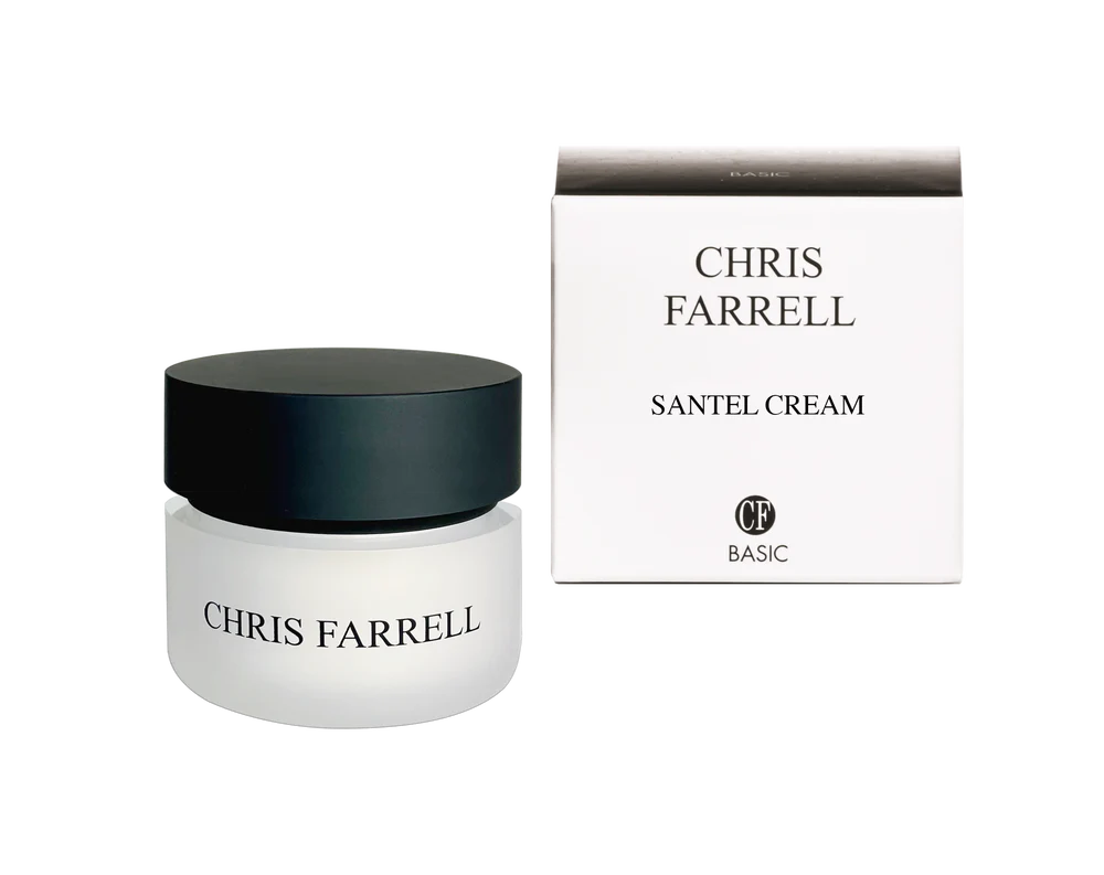 Chris Farrell Santel Cream 50 ml