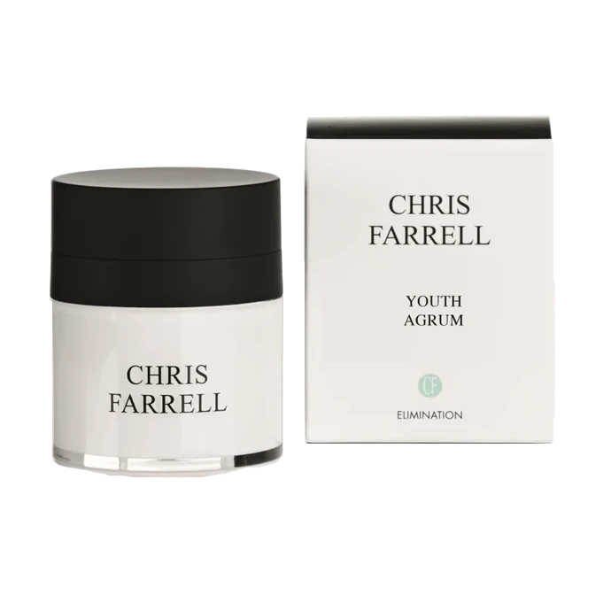 Chris Farrell Youth Agrum 50 ml Chris Farrell Youth Agrum 50 ml