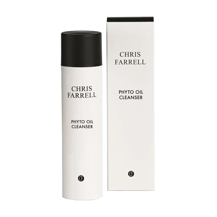 Chris Farrell Phyto Oil Cleanser 200 ml Chris Farrell Phyto Oil Cleanser 200 ml