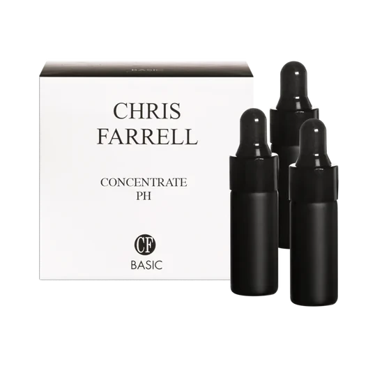 Chris Farrell Concentrate pH 5 3x4ml