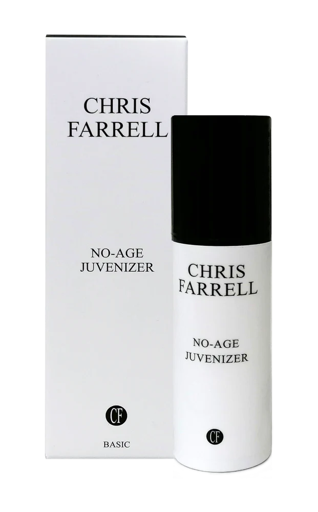 Chris Farrell No-Age Juvenizer 30 ml Chris Farrell No-Age Juvenizer 30 ml