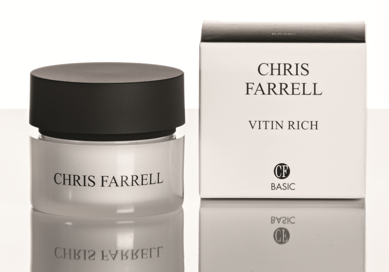 Chris Farrell Vitin Rich 50 ml