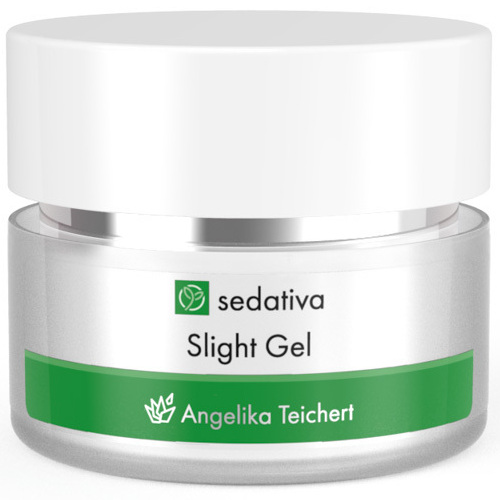sedativa_Slight_Gel-zs Angelika Teichert Slight Gel 50 ml