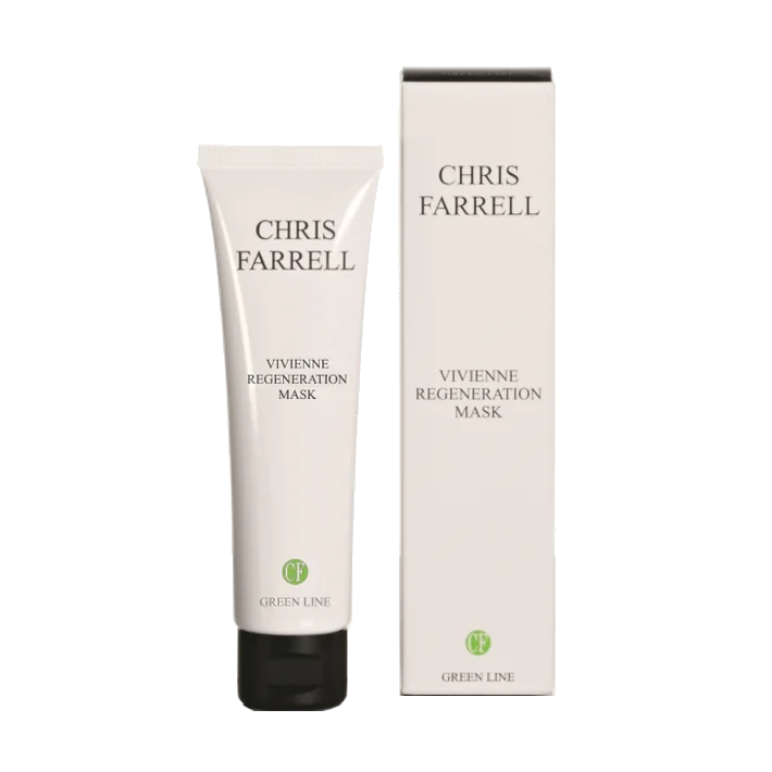 Chris Farrell Vivienne Regeneration Mask 50 ml Chris Farrell Vivienne Regeneration Mask 50 ml
