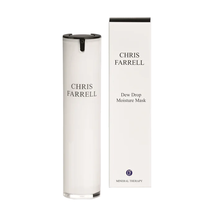 Chris Farrell Dew Drop Moisture Mask 50 ml Chris Farrell Dew Drop Moisture Mask 50 ml