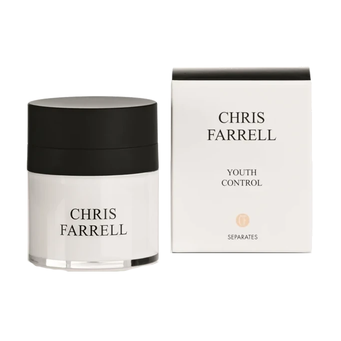Chris Farrell Youth Control 50 ml Chris Farrell Youth Control 50 ml