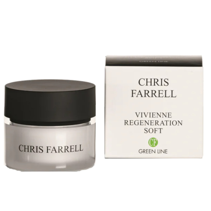 Chris Farrell Vivienne Regeneration Soft 50 ml Chris Farrell Vivienne Regeneration Soft 50 ml