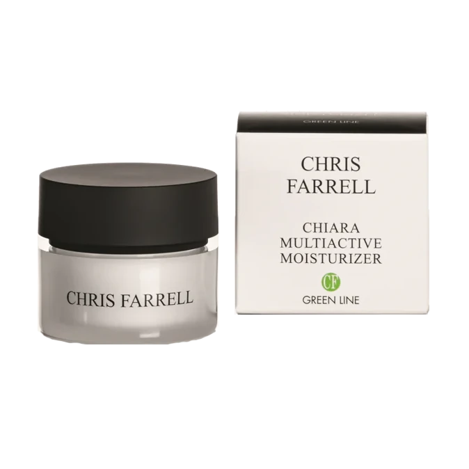 Chris Farrell Chiara Multiactive Moisturizer 50 ml