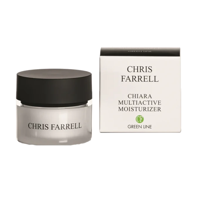 Chris Farrell Chiara Multiactive Moisturizer 50 ml Chris Farrell Chiara Multiactive Moisturizer 50 ml