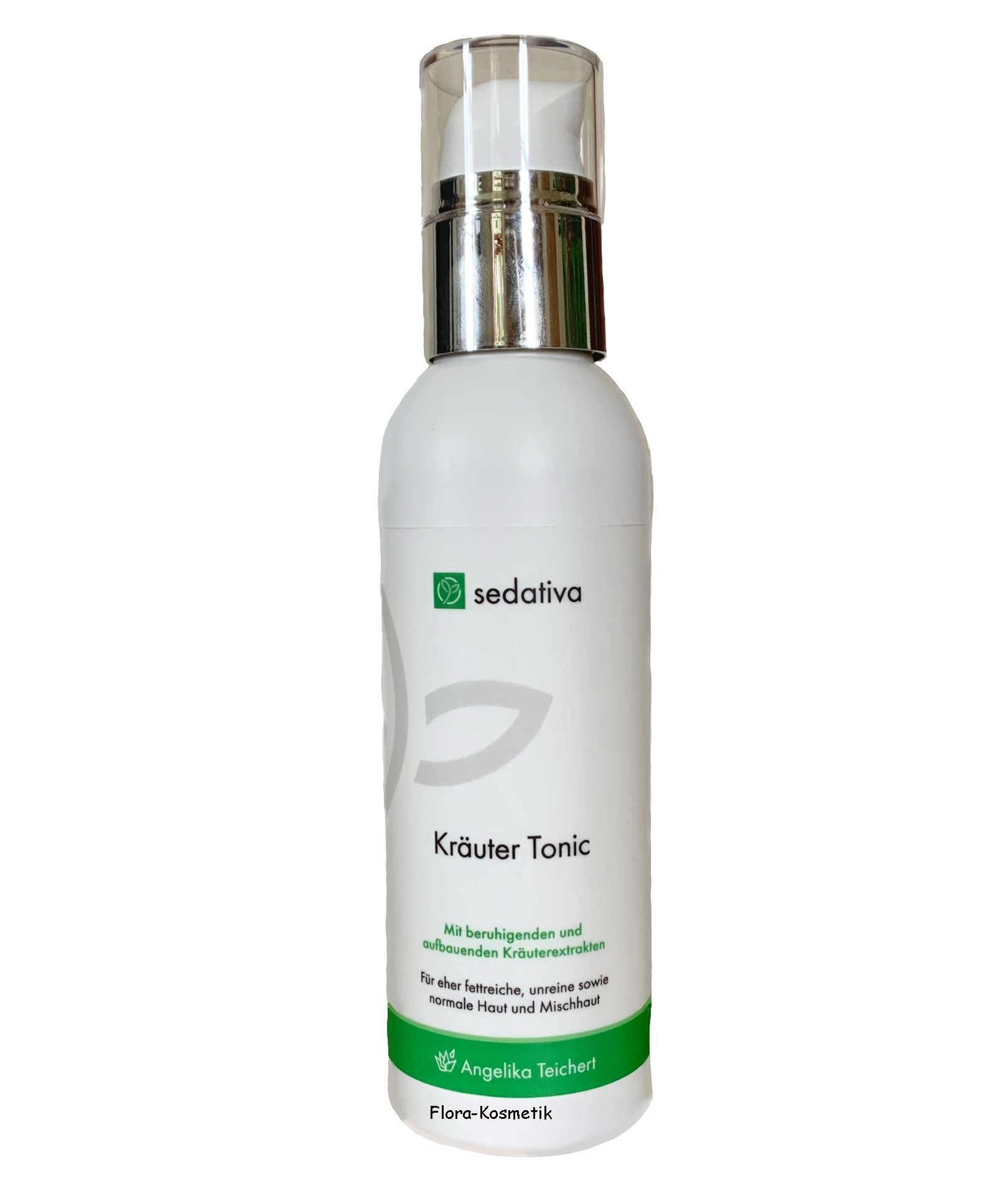 Angelika Teichert Kräuter Tonic 200 ml Angelika Teichert Kräuter Tonic 200 ml