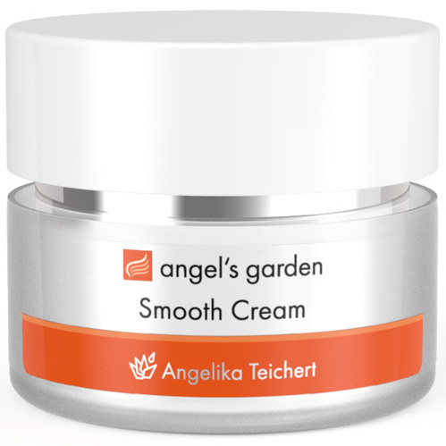 Angelika Teichert Smooth Cream 50 ml