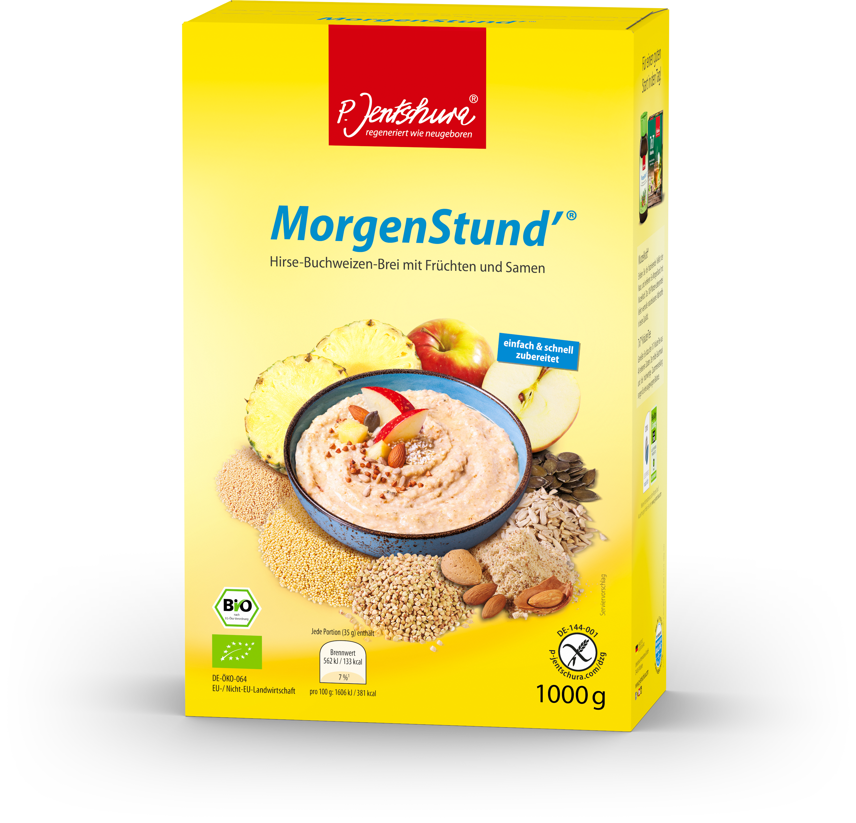 morgenstund_1000g Jentschura MorgenStund 1000g BIO