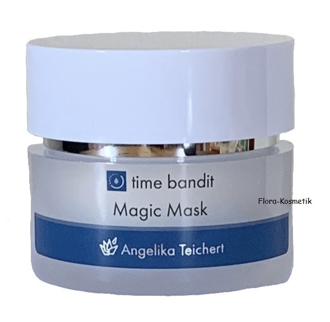 Angelika Teichert Time Bandit Magic Mask 15 ml Aktionsgröße