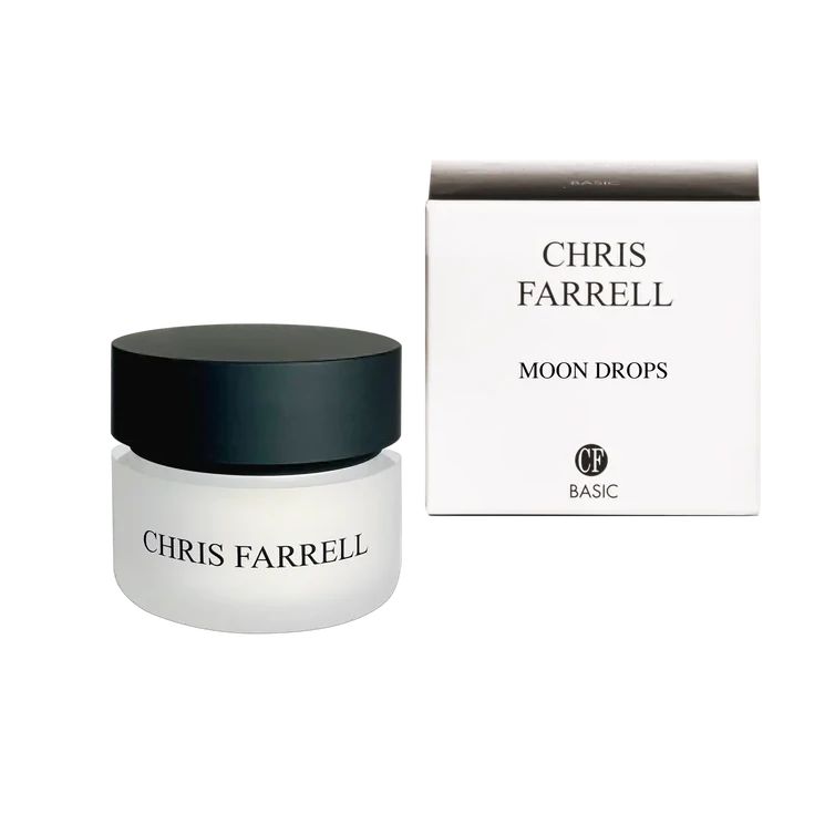 Chris Farrell Moon Drops 50 ml Chris Farrell Moon Drops 50 ml