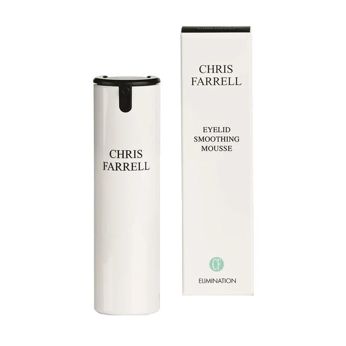 Chris Farrell Eyelid Smoothing Mousse 15 ml Chris Farrell Eyelid Smoothing Mousse 15 ml