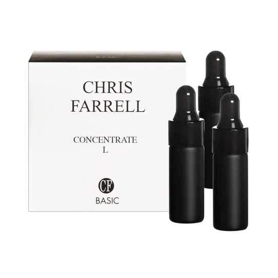 Chris Farrell Concentrate L 3x4ml