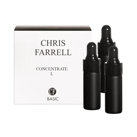Chris Farrell Concentrate L 3x4ml Chris Farrell Concentrate L 3x4ml