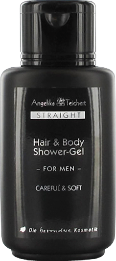 Angelika Teichert Hair + Body Shower Gel 200 ml
