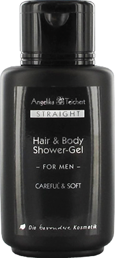 2810_Hair-and_Body_Shower_Gel_200ml Angelika Teichert Hair + Body Shower Gel 200 ml