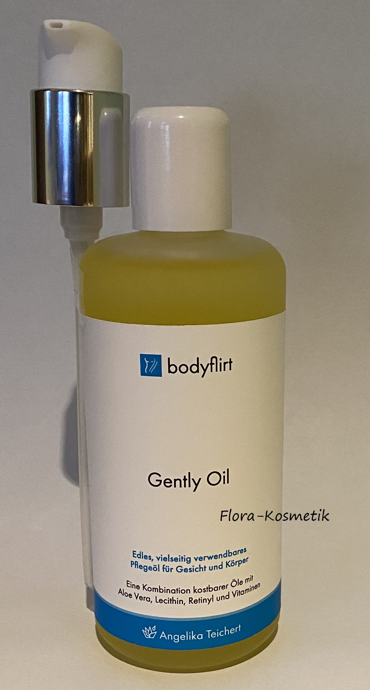 Gently-OilRu5MFZE6VsE9E Angelika Teichert Gently Oil 200 ml