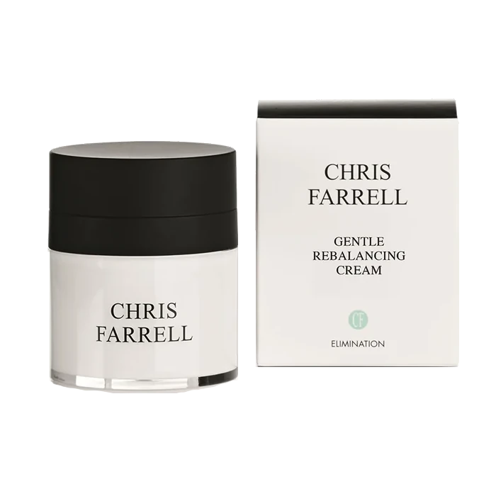 Chris Farrell Gentle Rebalancing Cream 50 ml