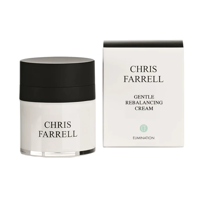 Chris Farrell Gentle Rebalancing Cream 50 ml Chris Farrell Gentle Rebalancing Cream 50 ml