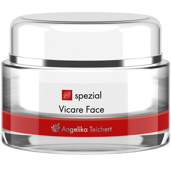 spezial_Vicare_Face-zs Angelika Teichert Vicare Face 50 ml