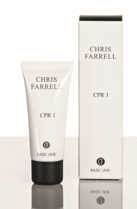 Chris Farrell CPR 1 15 ml