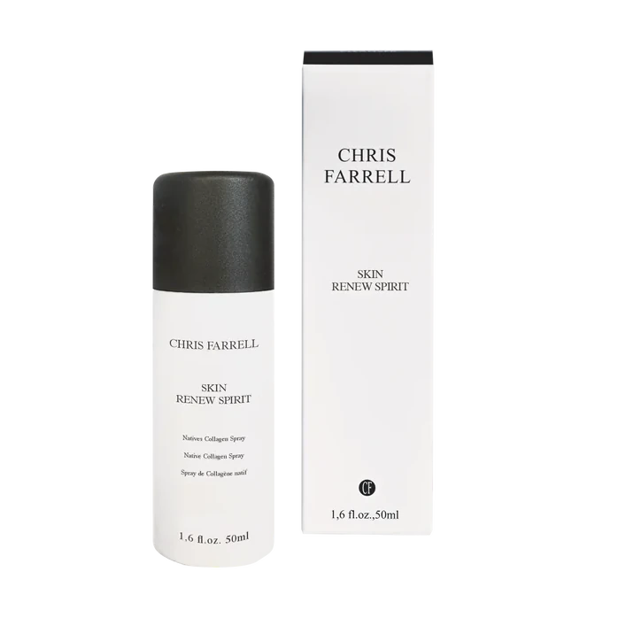 Chris Farrell Skin Renew Spirit 50 ml Chris Farrell Skin Renew Spirit 50 ml