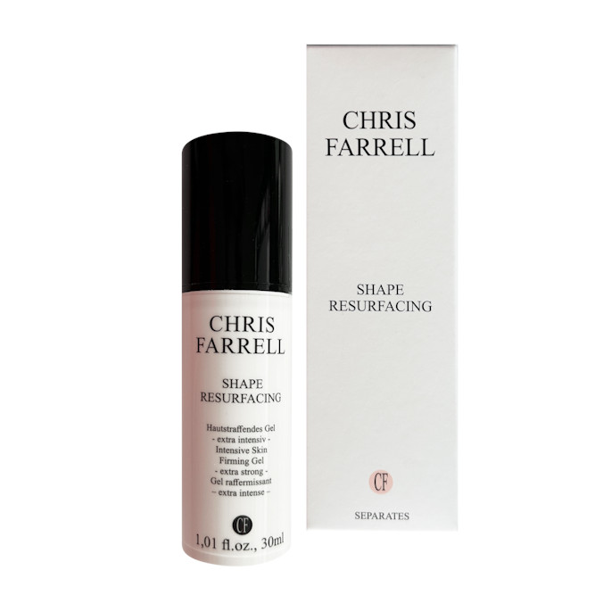 Chris Farrell Shape Resurfacing 30 ml