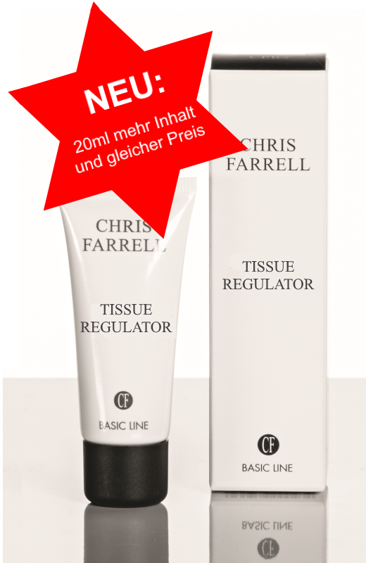 Chris Farrell Tissue Regulator 50 ml
