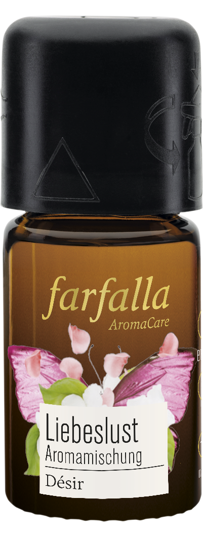 web-Aromamischung_Liebeslust_7612534019880 Farfalla Aromamour Liebeslust Aromamischung 5ml