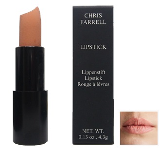 cf7407TGt3yioFPr2Oo Chris Farrell Lip-Stick No 407