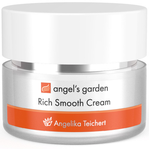 Angelika Teichert Rich Smooth Cream 50 ml