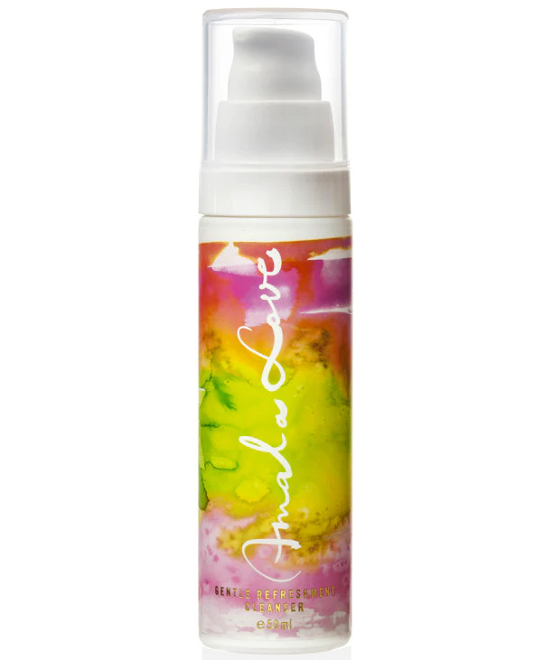 Akasha Sacred Amala Love Gesichtsreinigung 50 ml