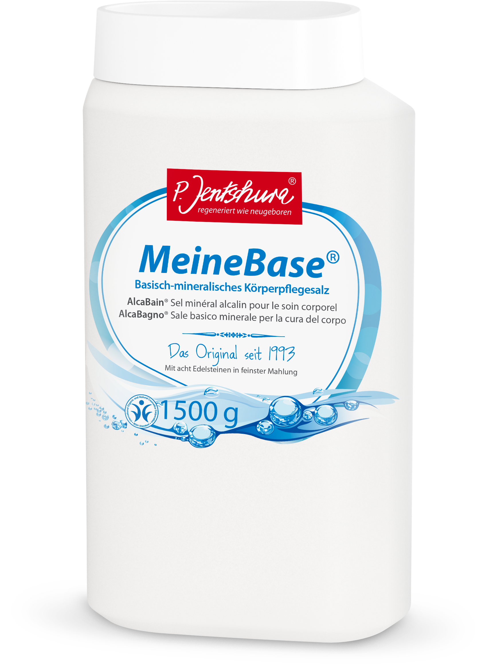 meinebase_1500g Jentschura MeineBase 1500g