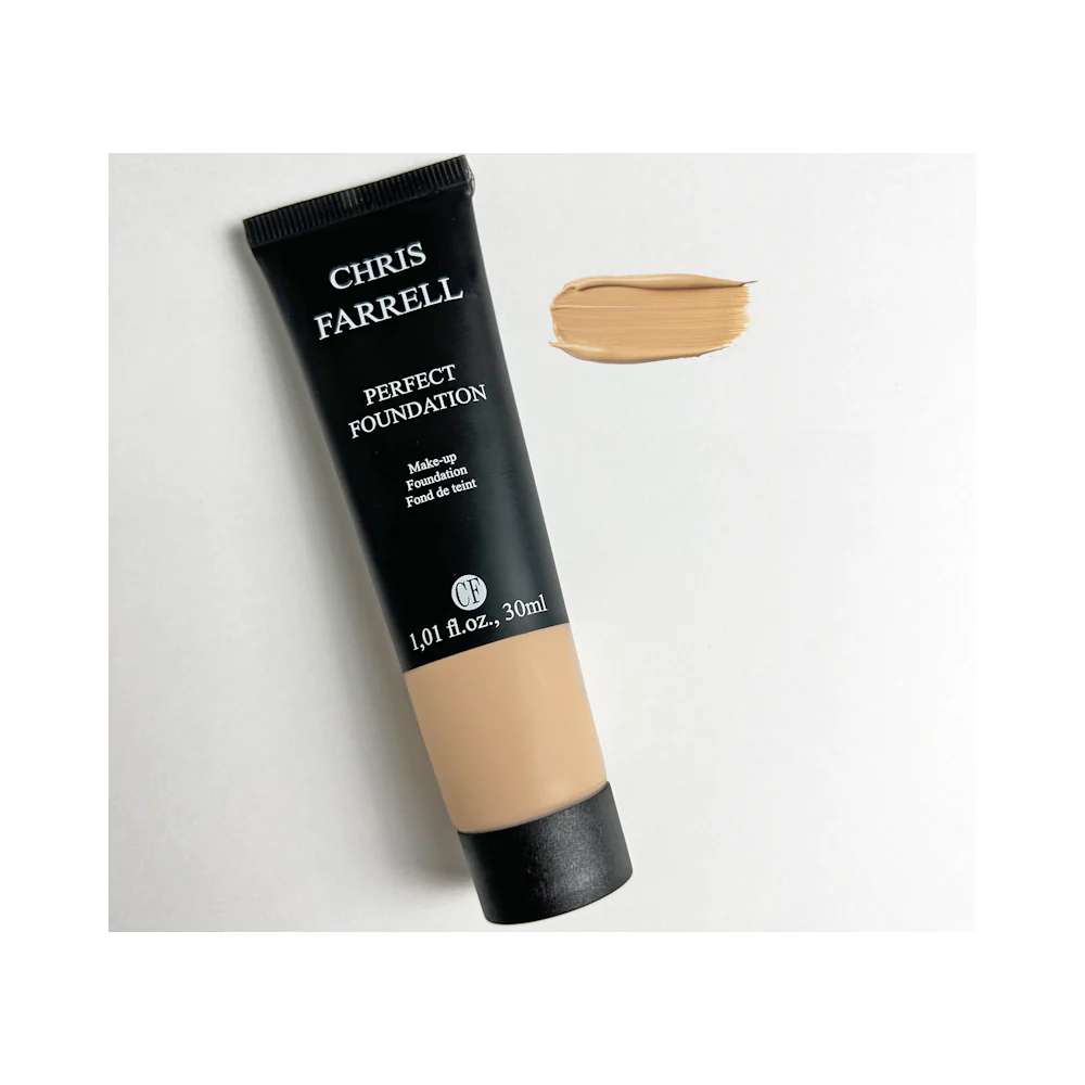 Chris Farrell Perfect Foundation No 42 30 ml Chris Farrell Perfect Foundation No 42 30 ml