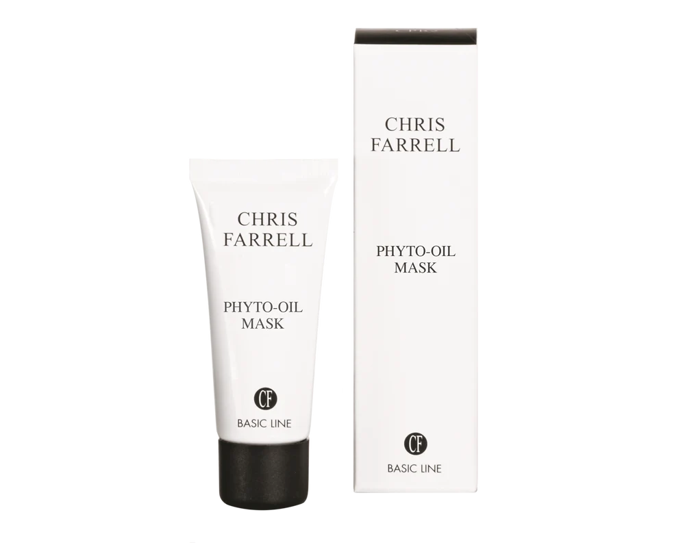 Chris Farrell Phyto-Oil Mask 50 ml