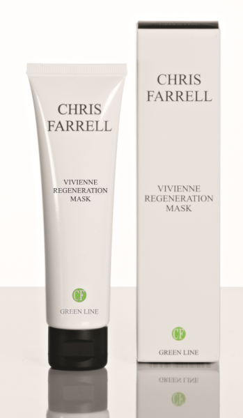 Chris Farrell Vivienne Regeneration Mask 50 ml