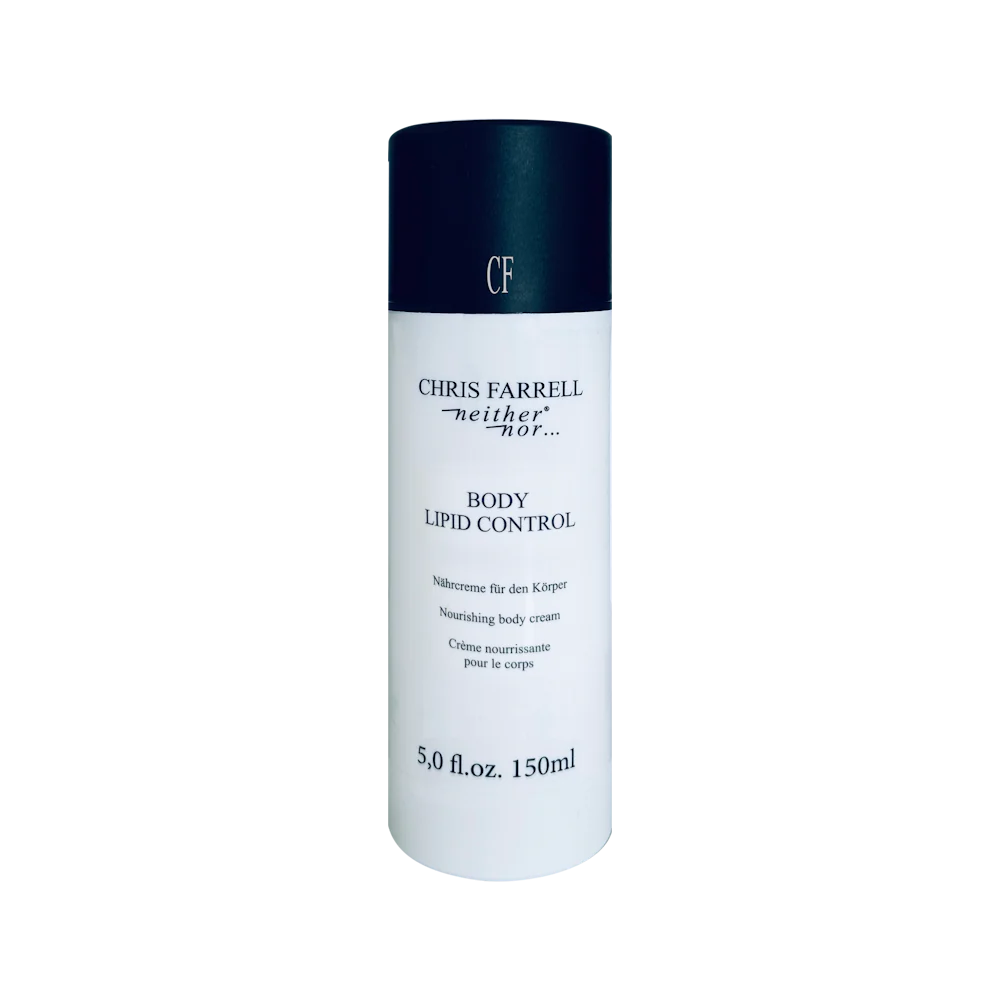 Chris Farrell Body Lipid Control 150 ml Chris Farrell Body Lipid Control 150 ml