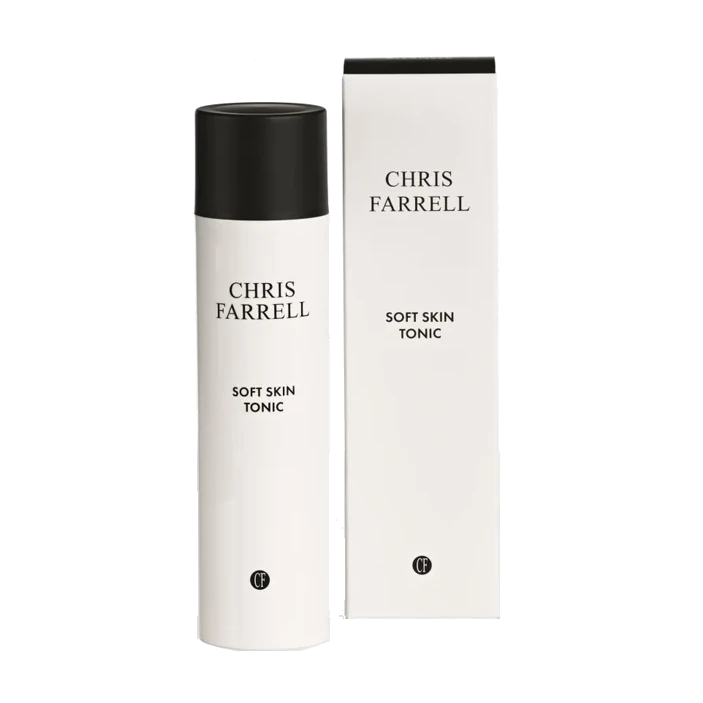 Chris Farrell Soft Skin Tonic 200 ml Chris Farrell Soft Skin Tonic 200 ml