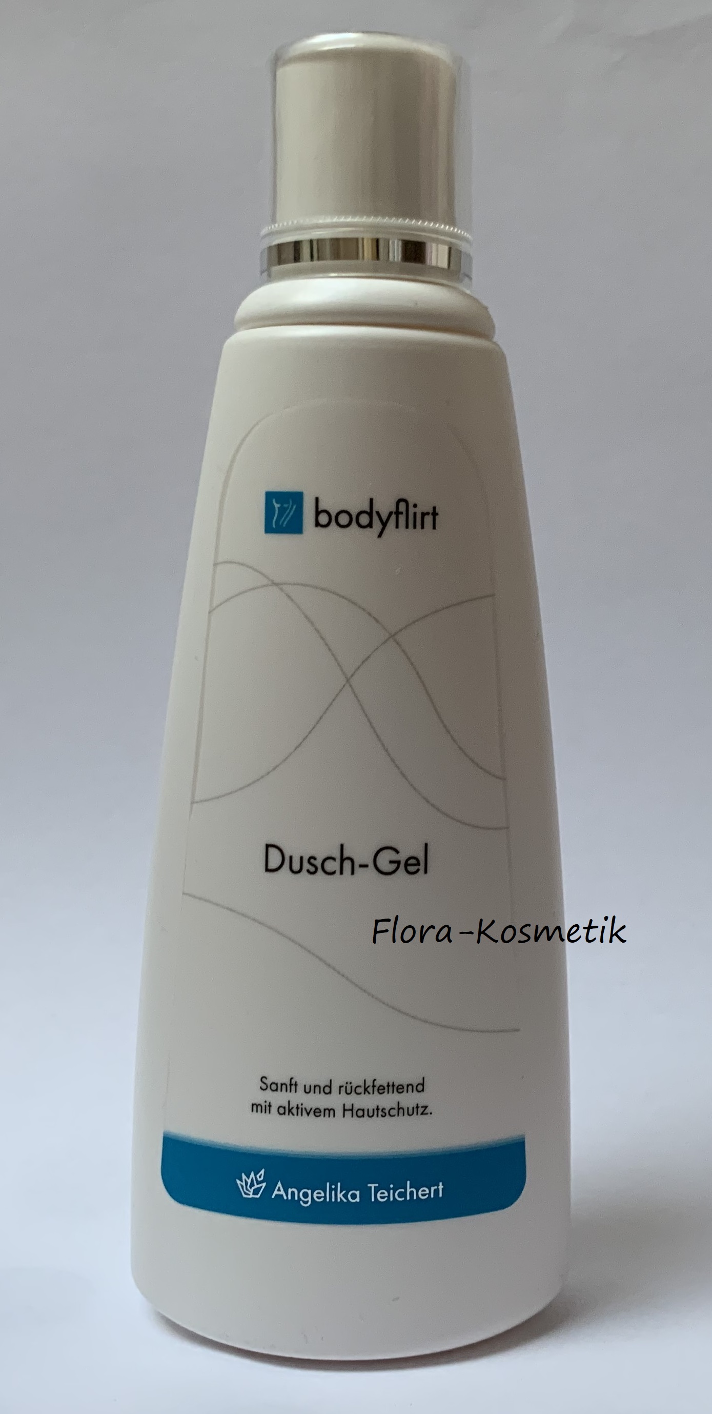dusch-gel Angelika Teichert Dusch-Gel 200 ml