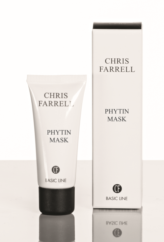 Chris Farrell Phytin Mask 50 ml