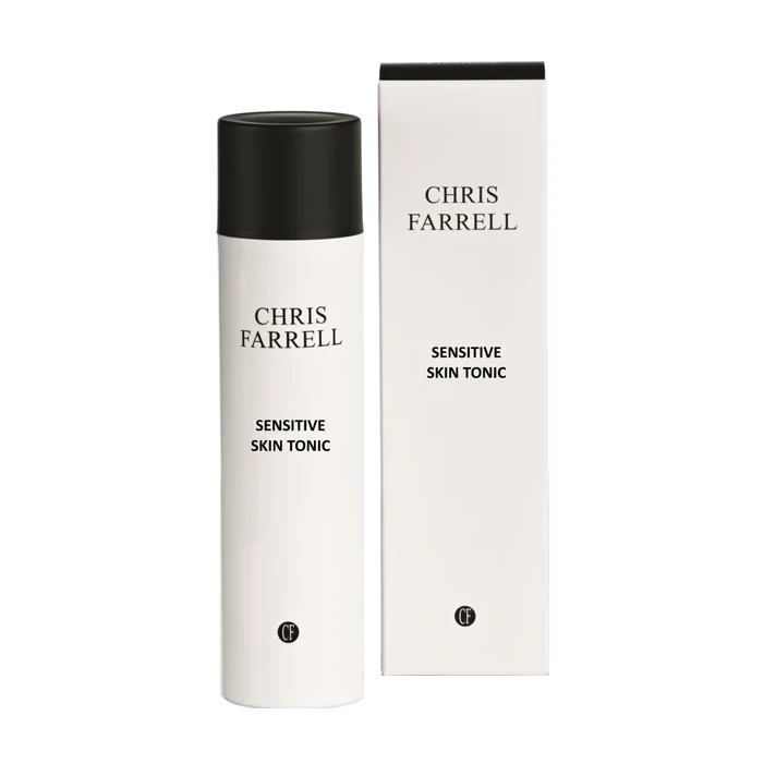 Chris Farrell Sensitive Skin Tonic 200 ml Chris Farrell Sensitive Skin Tonic 200 ml
