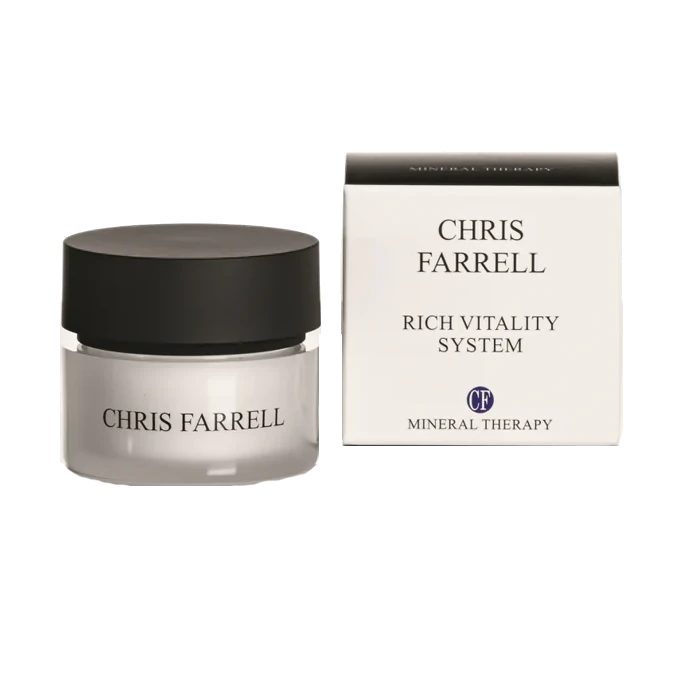 Chris Farrell Rich Vitality System 50 ml
